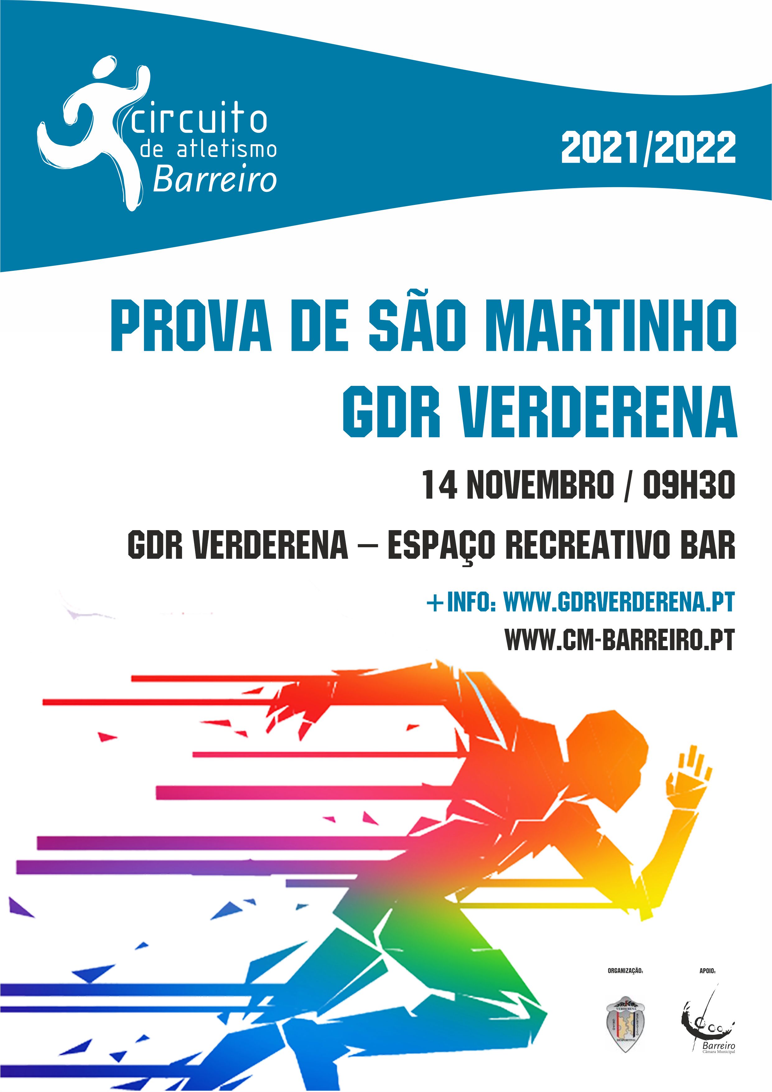 Circuito Barreiro