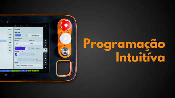 Programação intuitiva