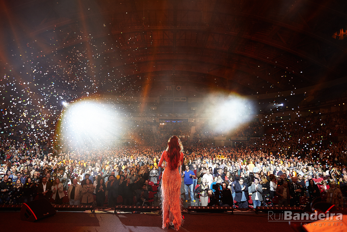 Ana Moura- “Moura Tour”