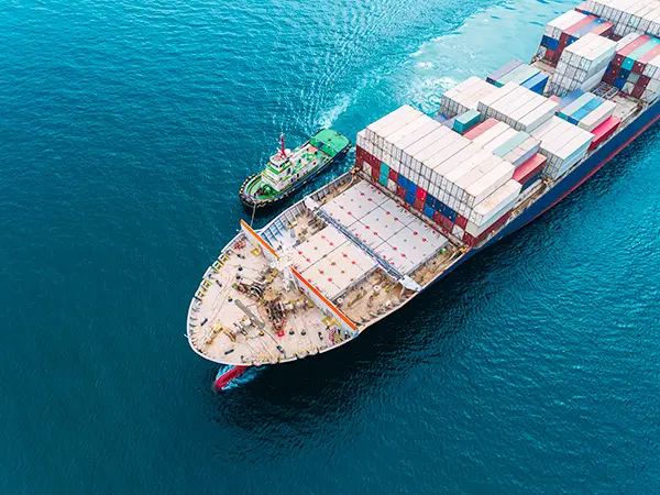 lubrificantes biodegradáveis e a utilização em mares polares