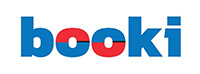 logo da Booki
