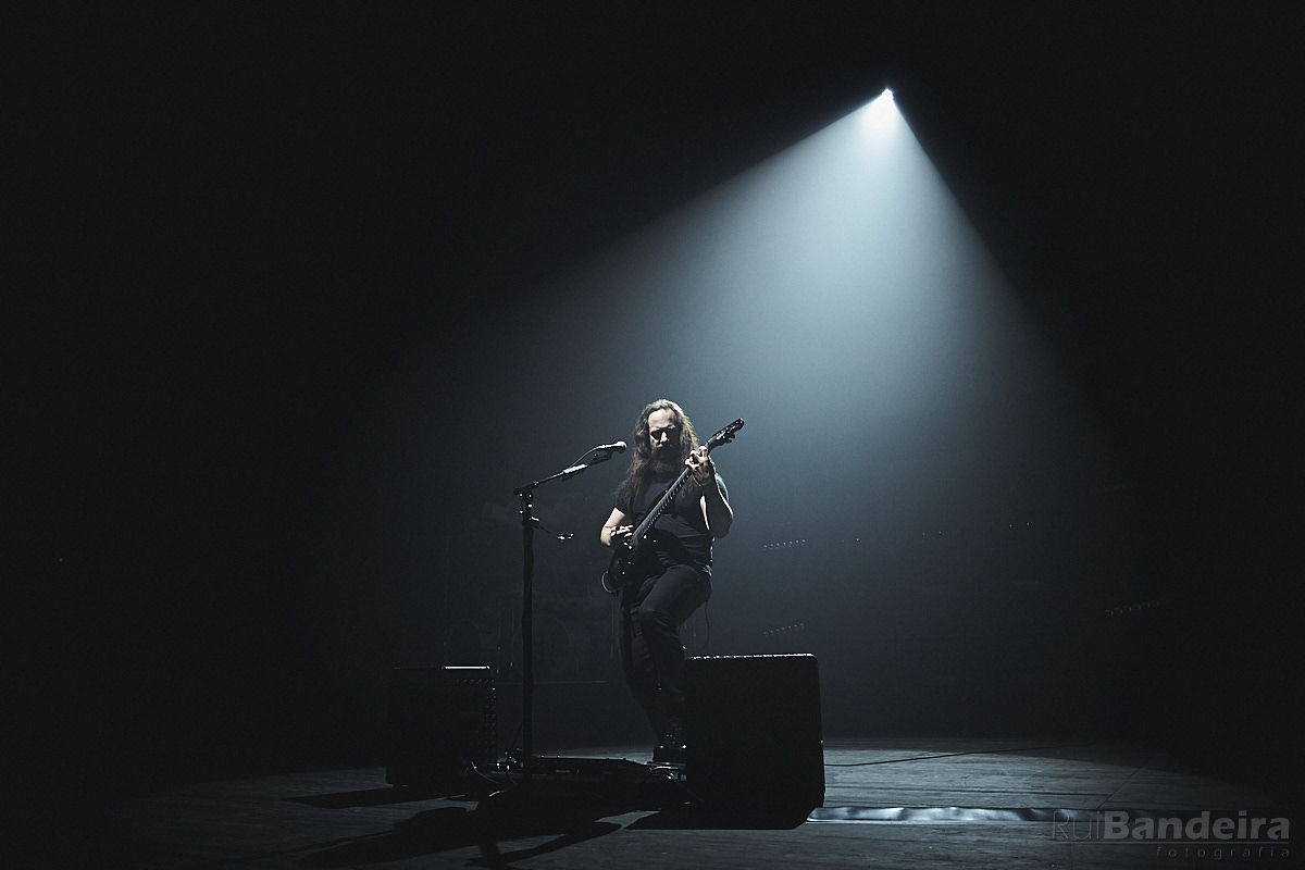 Dream Theater
