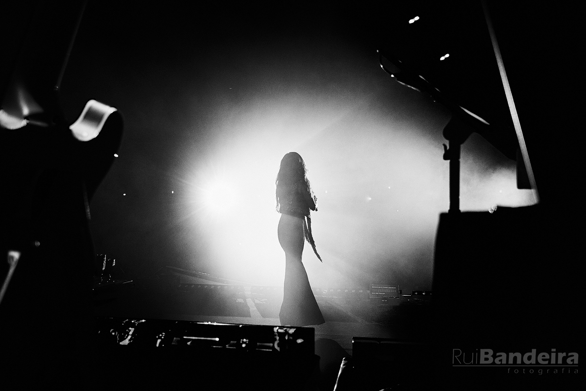Ana Moura- “Moura Tour”
