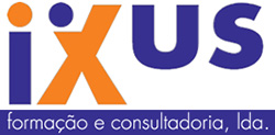 Logo da Ixus