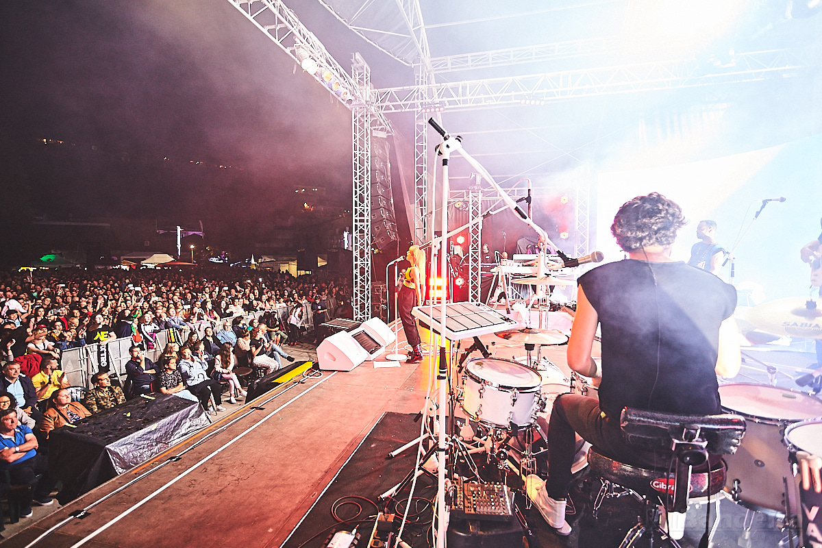 Amor Electro in Afurada 53 Amor%20Elecrto Afurada%40Rui%20Bandeira%20Fotografia MG 0947 Rui Bandeira Fotografia Fotografia de produto e comercial - Fotografia de concertos Amor Electro in Afurada