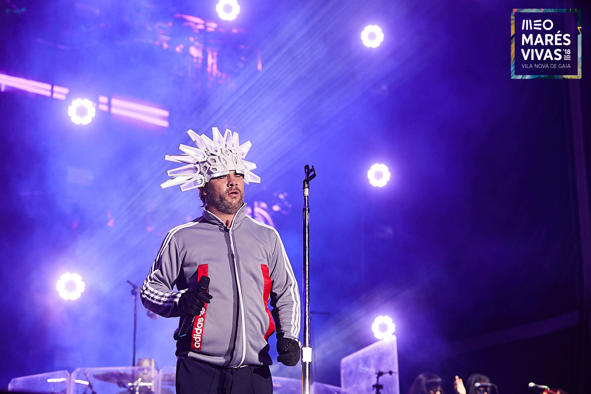 Meo Mares Vivas 2018 13 Jamiroquai MEO%20MARES%20VIVAS%202018%40Rui%20Bandeira%20Fotografia 04A3685 Rui Bandeira Fotografia Fotografia de produto e comercial - Fotografia de concertos Meo Mares Vivas 2018