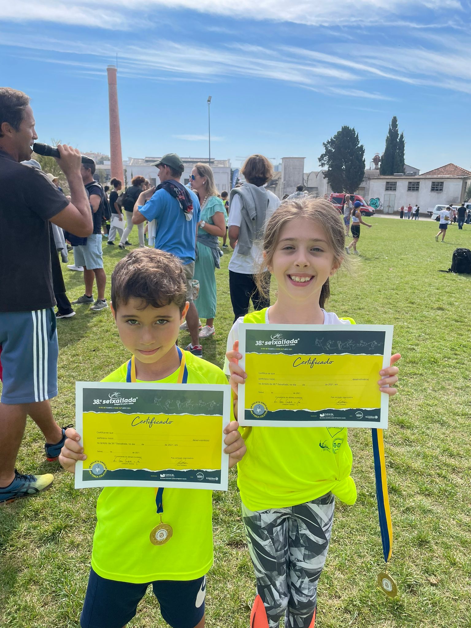 João e Leonor