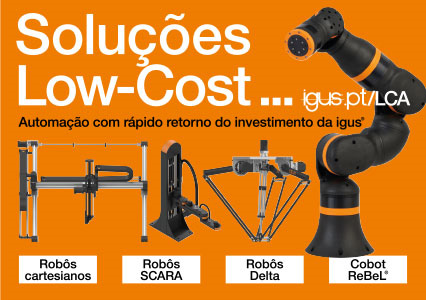 igus Portugal