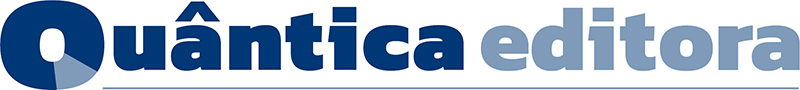 Logo da Quântica Editora 