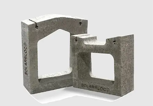 SOLARBLOC HS/DT 10º