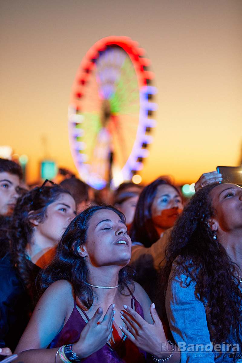 Festival MEO Sudoeste