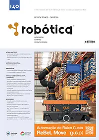 robótica nº140