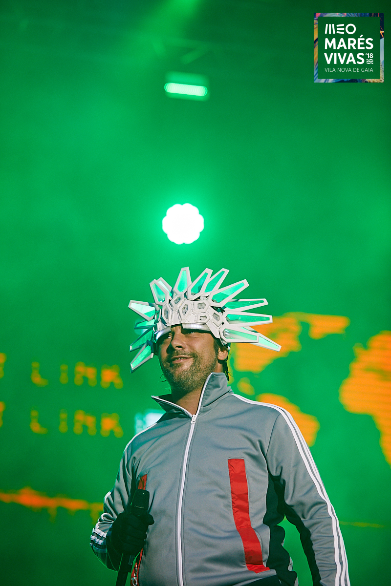 Meo Mares Vivas 2018 7 Jamiroquai MEO%20MARES%20VIVAS%202018%40Rui%20Bandeira%20Fotografia 04A3523 Rui Bandeira Fotografia Fotografia de produto e comercial - Fotografia de concertos Meo Mares Vivas 2018
