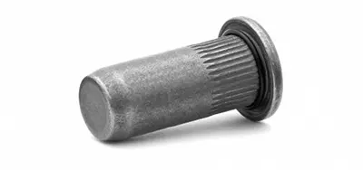 Porca de rebite estanque RIVKLE® Seal Ring. Porca de rebite estanque RIVKLE® Seal Ring.