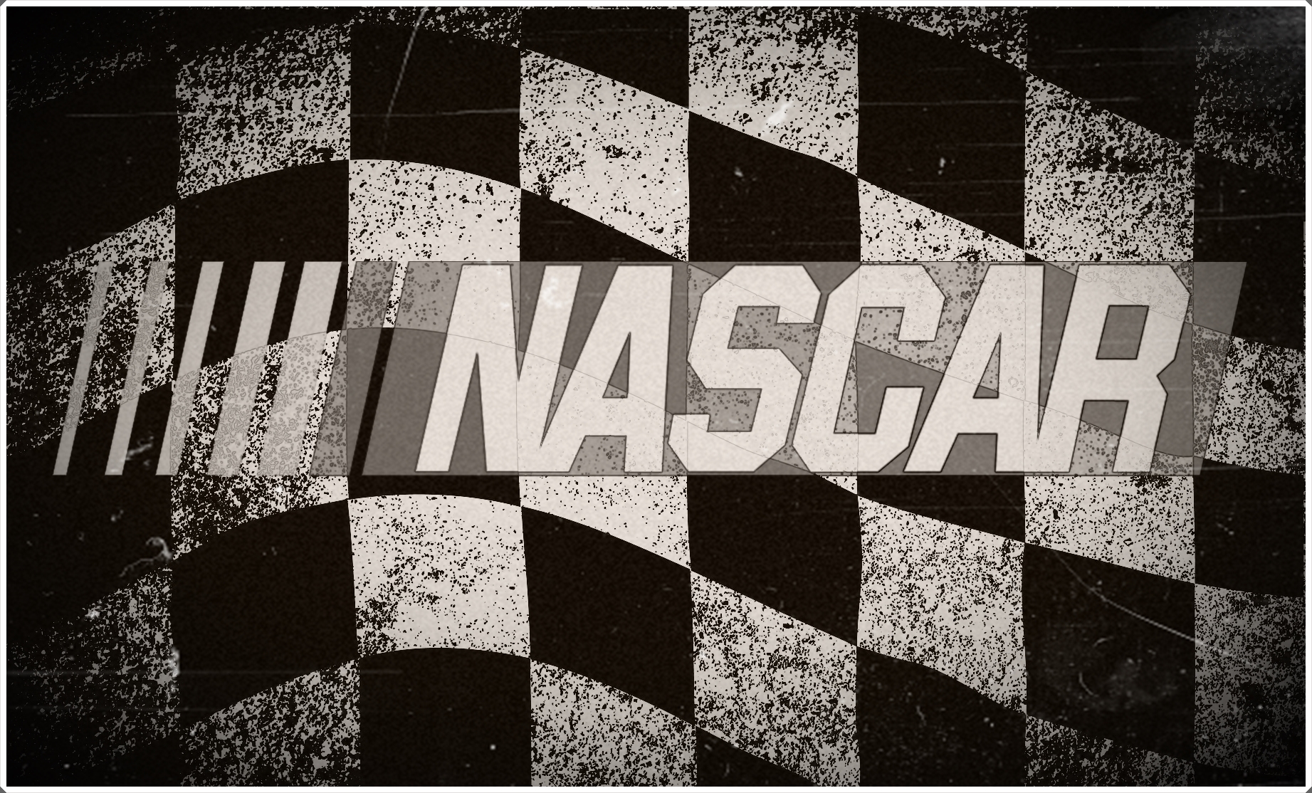 LISTA DE CAMPEÕES DA NASCAR – SPRINT CUP (PARTE 2) Chequered-flag-nascar