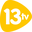 13TV logo 2012.png